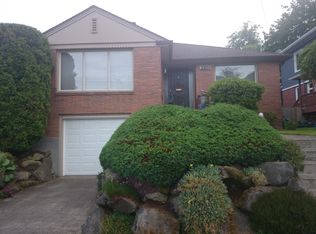 3211 NW 67th St, Seattle, WA 98117