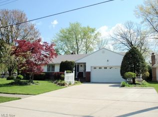 200 Whitman Blvd, Elyria, OH 44035