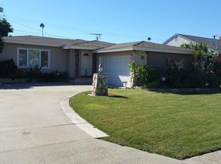 7602 Glencliff Dr, Downey, CA 90240