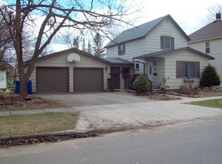 120 W Newton St, Rice Lake, WI 54868