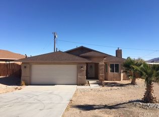 5953 Lupine Ave, Twentynine Palms, CA 92277