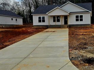 308 Zion Church Rd, Clover, SC 29710