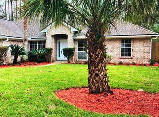 4568 Princess Labeth Ct, Jacksonville, FL 32258