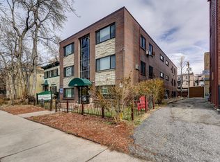 Logan Flats, Denver, CO 80203