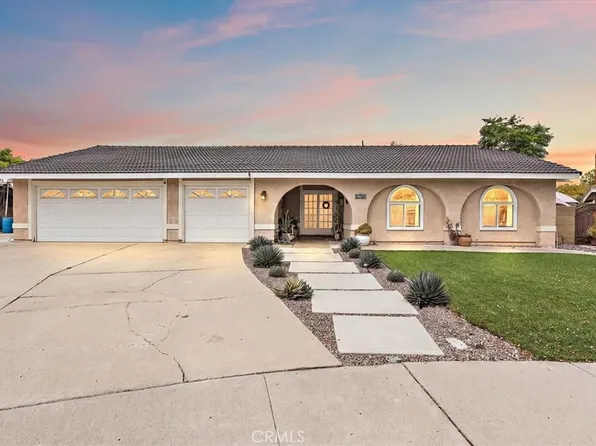4248 Stone Cir, La Verne, CA 91750