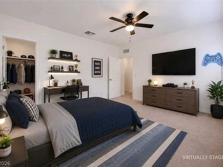 1611 Dire Wolf Ave — Photo 46