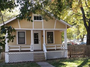 723 W 77th St, Kansas City, MO 64114