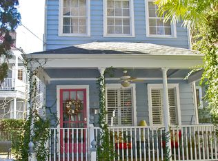 87 Smith St, Charleston, SC 29401