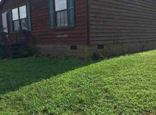 943 Jack Brown Rd, Glasgow, KY 42141