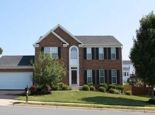 38 Kinross Dr, Stafford, VA 22554