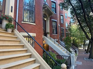 28 Yarmouth St #3, Boston, MA 02116