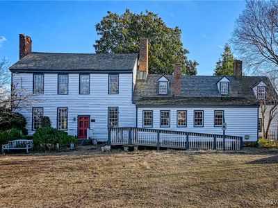 16300 Midlothian Tpke, Midlothian, VA, 23113