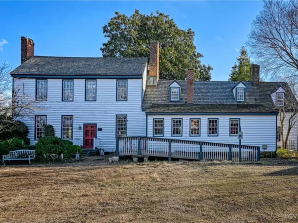 16300 Midlothian Tpke, Midlothian, VA 23113