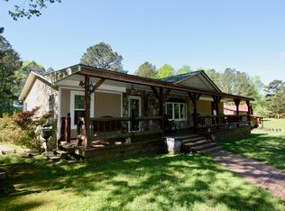 135 Forest Hills Pl, Robbins, NC 27325