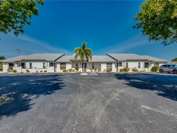 3914 SW 8th Ct APT 103, Cape Coral, FL 33914