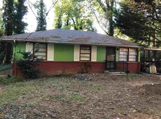 3069 McKenzie Dr, East Pt, GA 30344