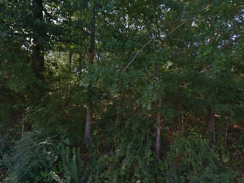 Naturally landscaped