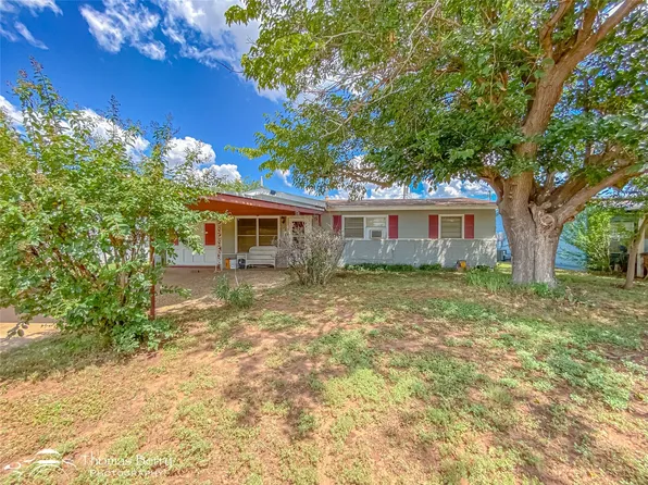 5344 Durango Dr, Abilene, TX 79605