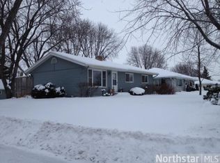 511 Main St S, Saint Michael, MN 55376