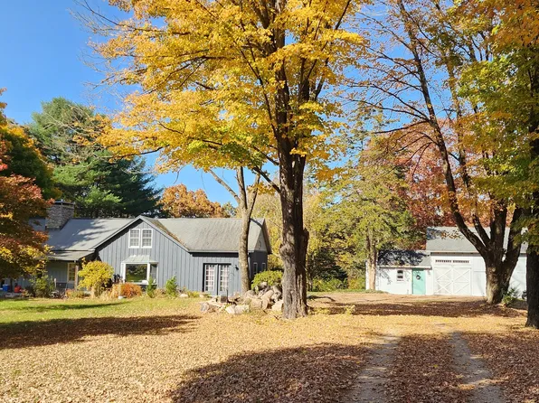 317 East Haddam Moodus Road, East Haddam, CT 06469