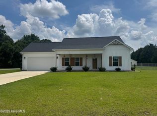 3005 Condor Ct, Deep Run, NC 28525