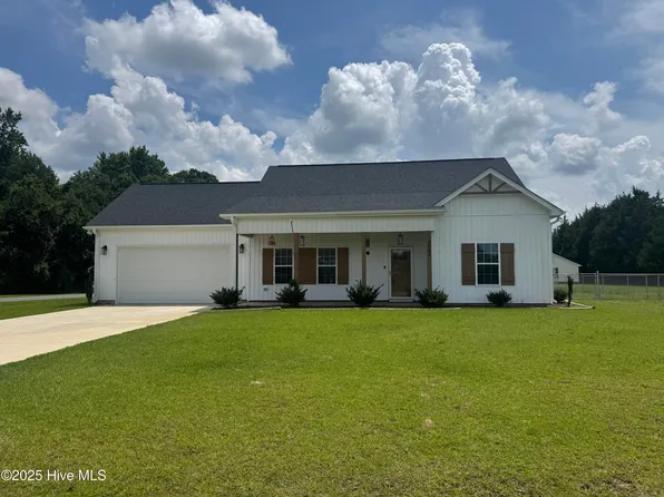 3005 Condor Court, Deep Run, NC 28525