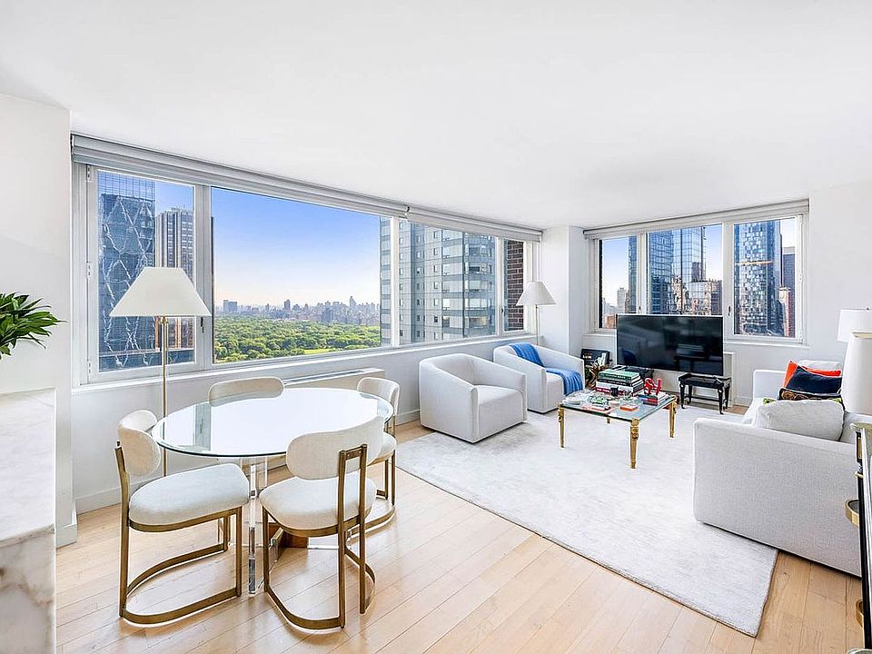 1st image of 322 W 57th St APT 50H
