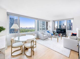 The Sheffield, New York, NY 10019