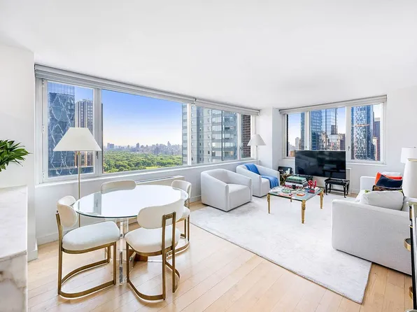 322 W 57th St APT 50H, New York, NY 10019