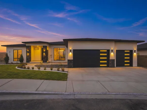 4912 S Olson Ct, Kennewick, WA 99337