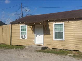 853 Savage Ln APT 8, Corpus Christi, TX 78408