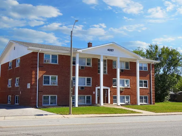 4337 Prescott Ave, Lyons, IL 60534