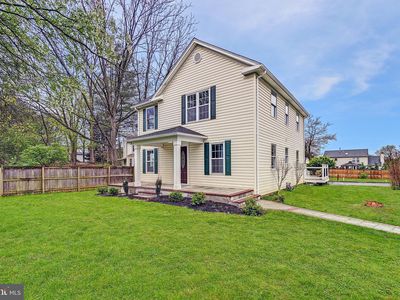 17742 New Hampshire Ave, Ashton, MD, 20861