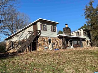 268 Morris Rd, Blountsville, AL 35031