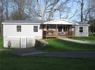 3761 William Flynn Hwy, Slippery Rock, PA 16057