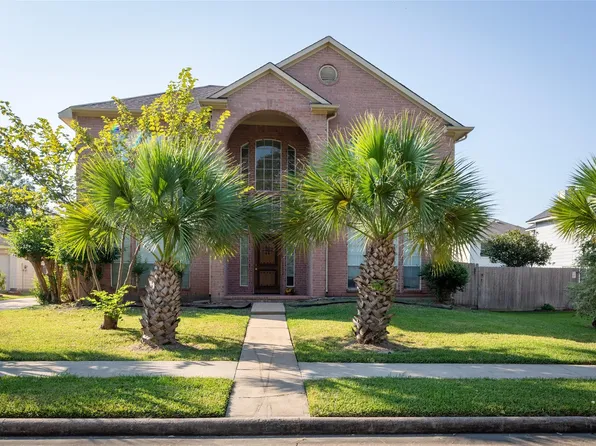 14715 Rancho Vista Dr, Houston, TX 77083