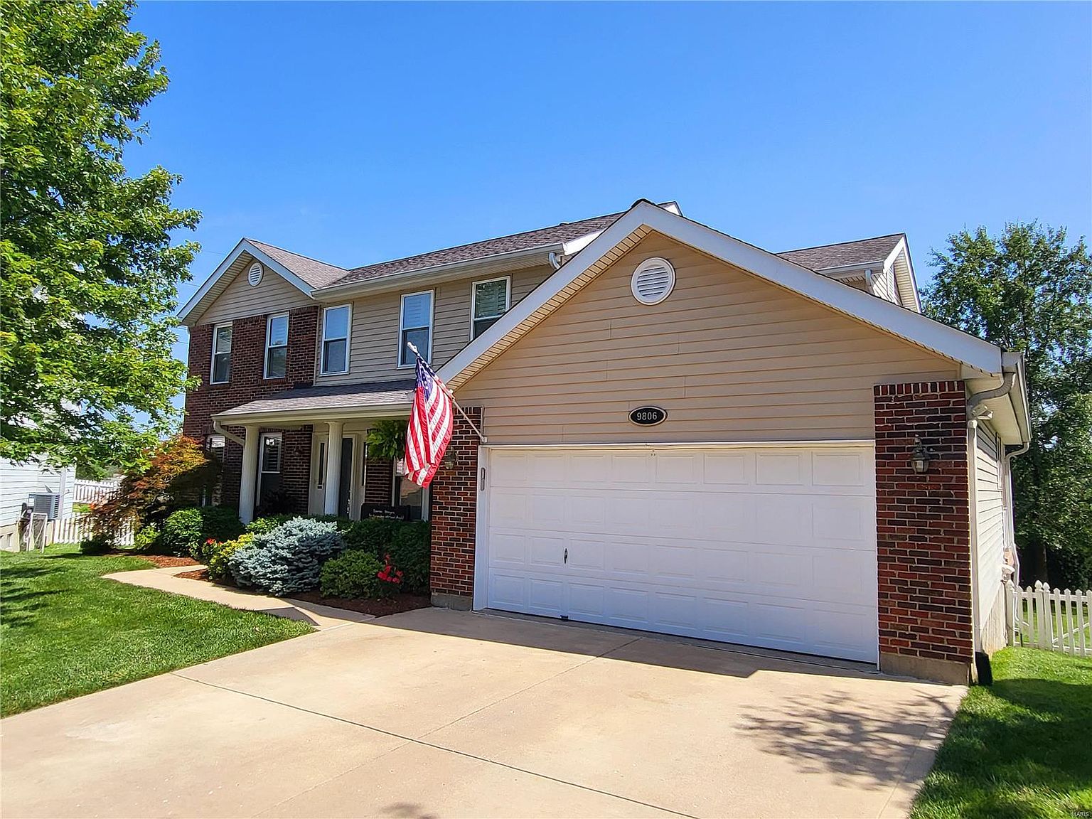 9806 Affton View Ct, Saint Louis, MO 63123 Zillow