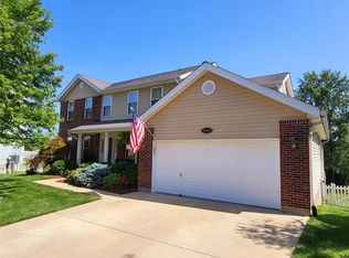 9806 Affton View Ct, Saint Louis, MO