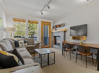 201 Shirley Canyon Rd #709, Olympic Valley, CA 96146