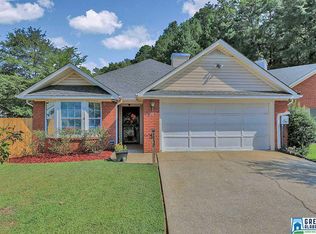 1732 Lake Park Cir, Birmingham, AL 35215