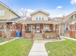 1455 Langlois Ave, Windsor, ON