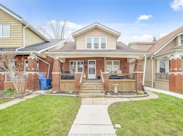 1455 Langlois Ave, Windsor, ON N8X 4L9
