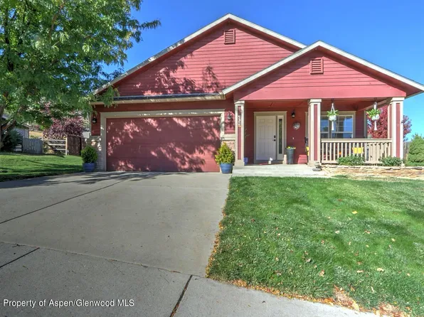 717 Storm King Cir, New Castle, CO 81647