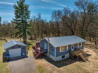 933 Fern Ave, Grand Marsh, WI 53936
