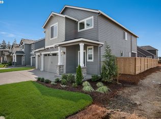 5800 N 87th Ave LOT 36, Camas, WA 98607