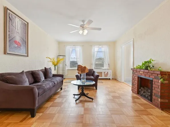 27 N Central Avenue #2B, Hartsdale, NY 10530