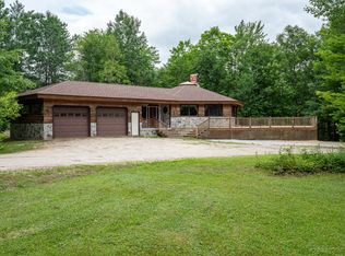 1116 Mayville Rd, Bethel, ME 04217