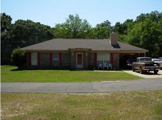 13030 Larry Ln W, Grand Bay, AL 36541