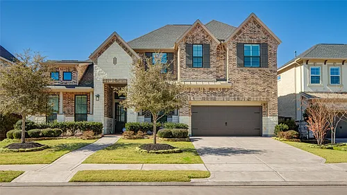 1222 McMurtry Ridge Dr Photo 1