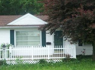 2717 Richard St, Hopkinsville, KY 42240